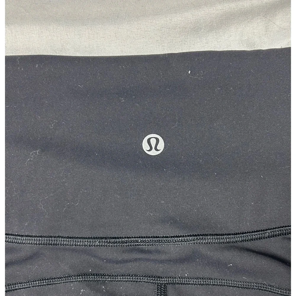 Lululemon In Movement Tight 25